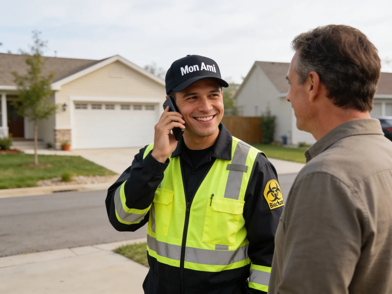 Sewage Cleanup Cheboygan, MI FAQs