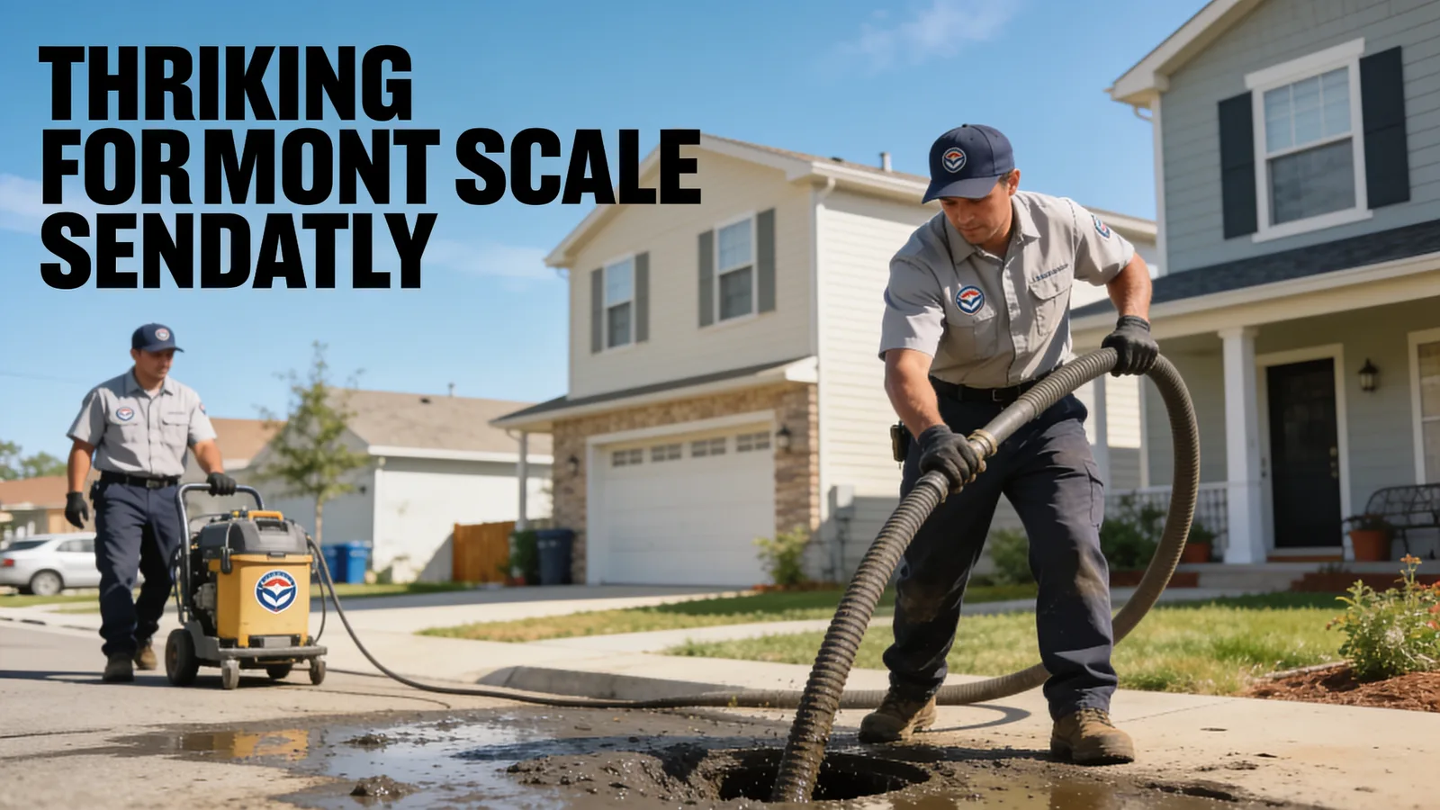 Sewage Cleanup in Cheboygan, MI near me